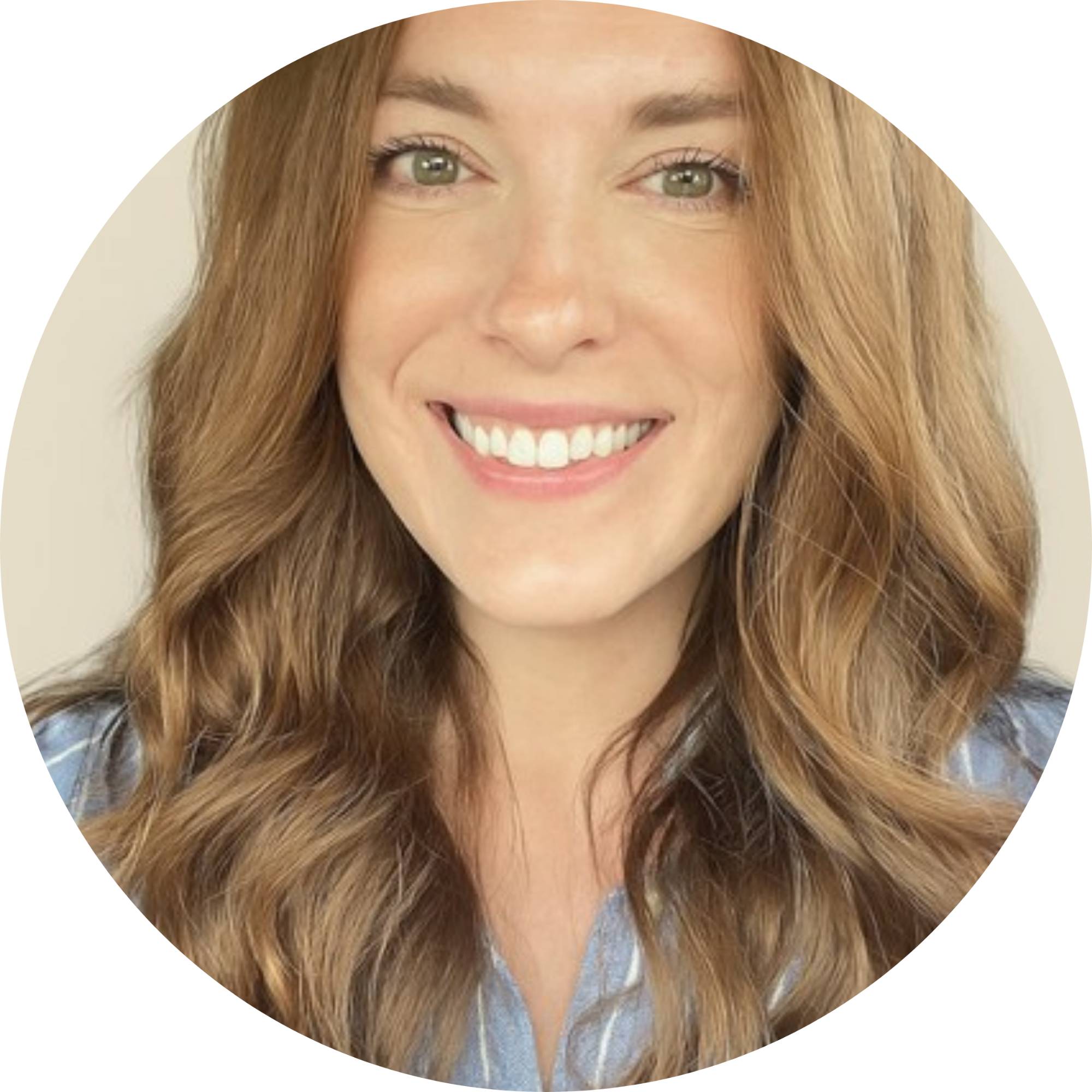 Rachael Morton headshot